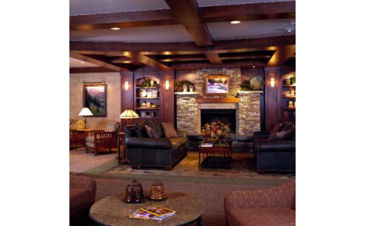 Beaver Run Ski Resort in Breckenridge , United States image 4